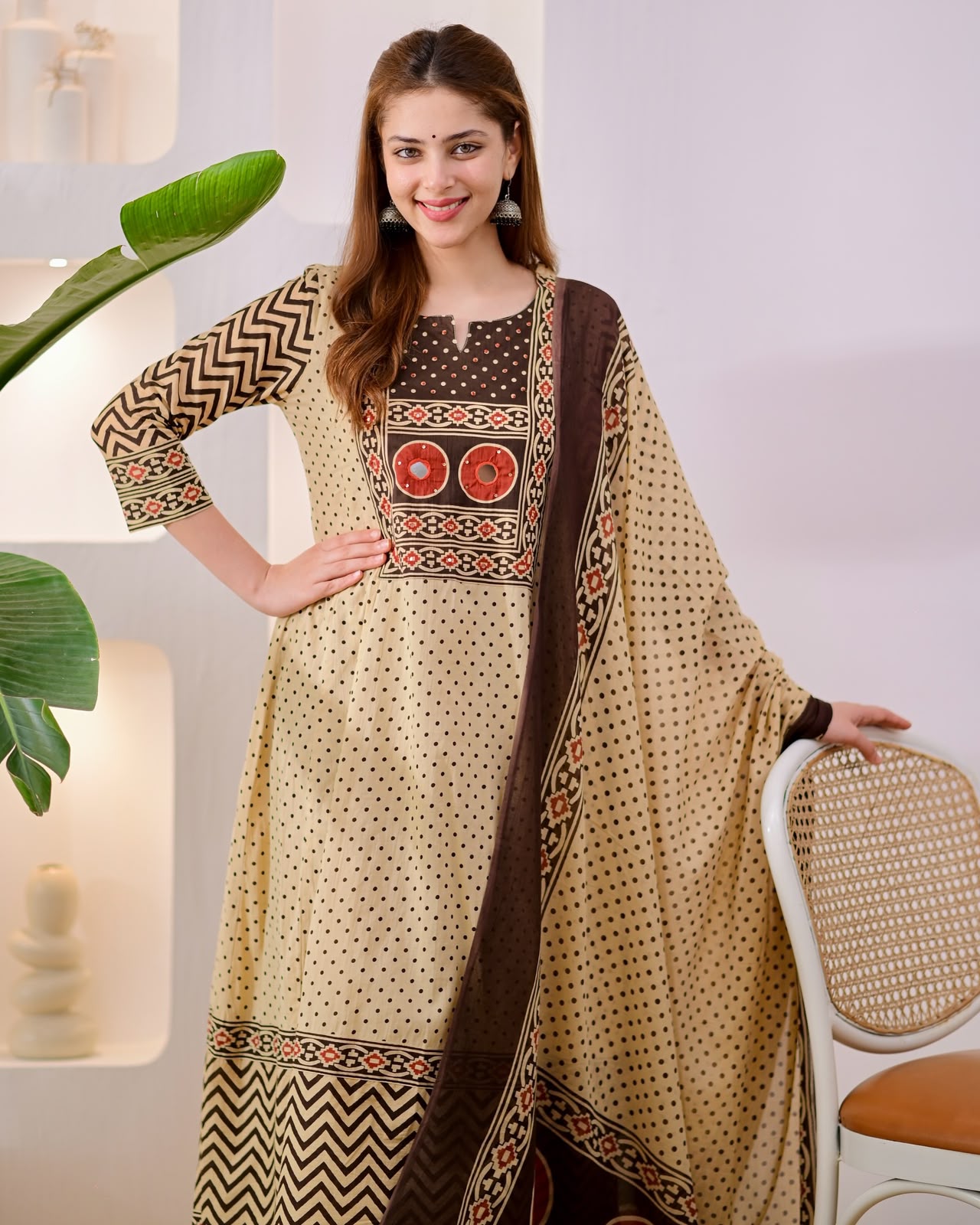 New Arrivals Story
