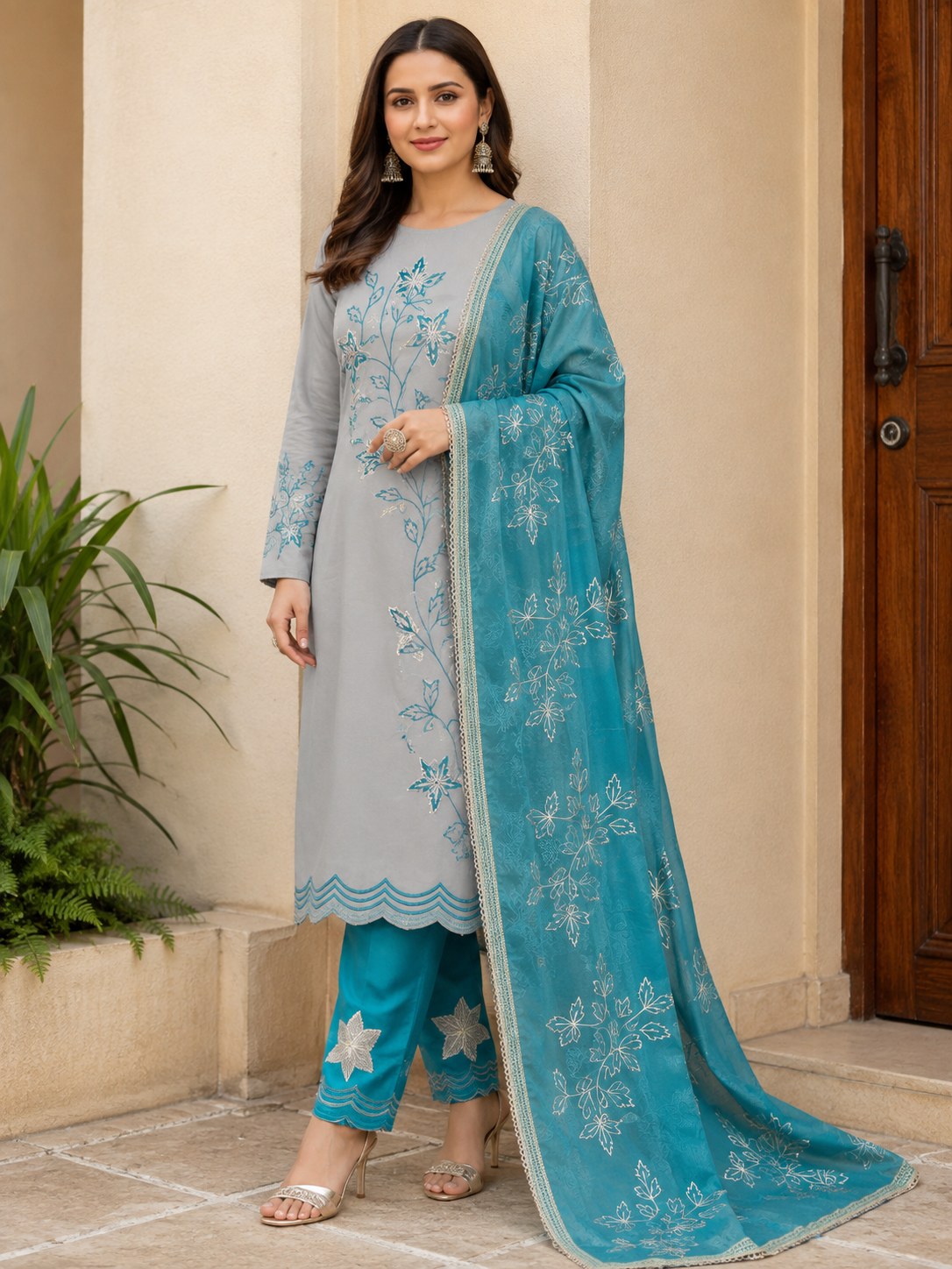 New Arrivals Story